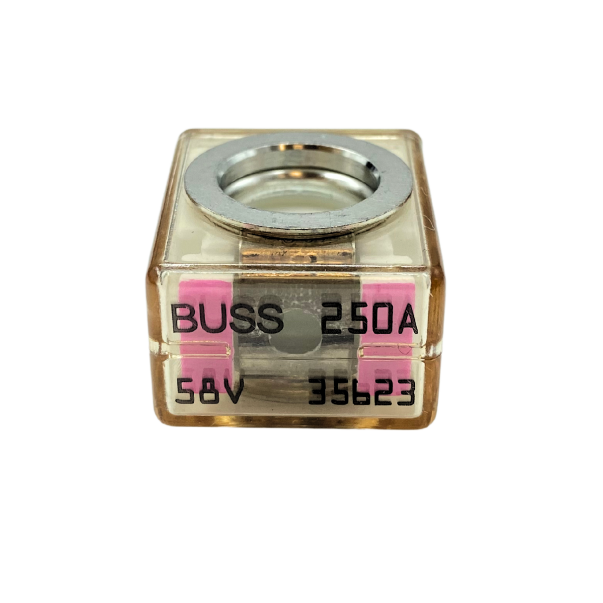 MARINE RATED BATTERY ENGINE FUSE