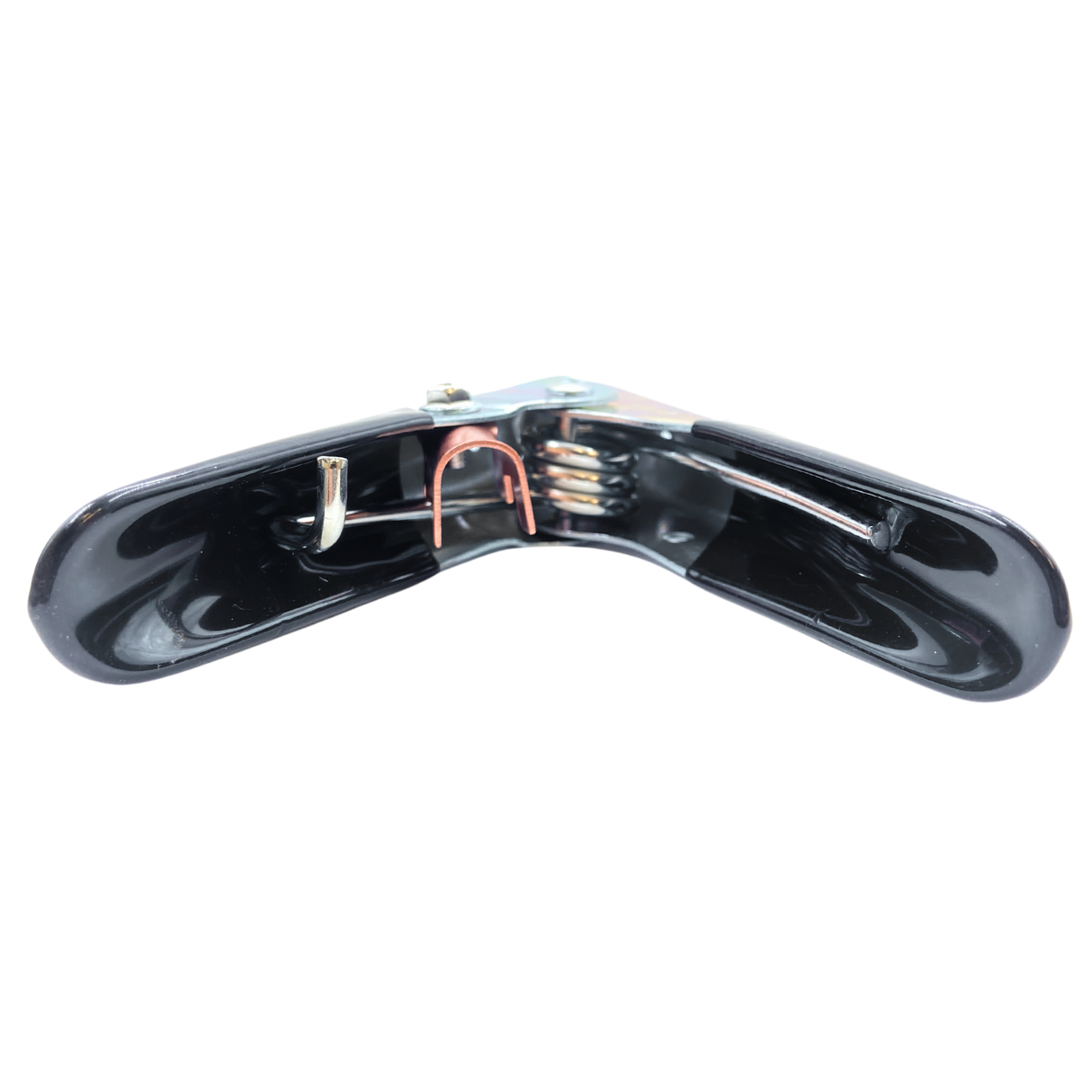 600 AMP BLACK BATTERY JUMPER CABLE CLAMP