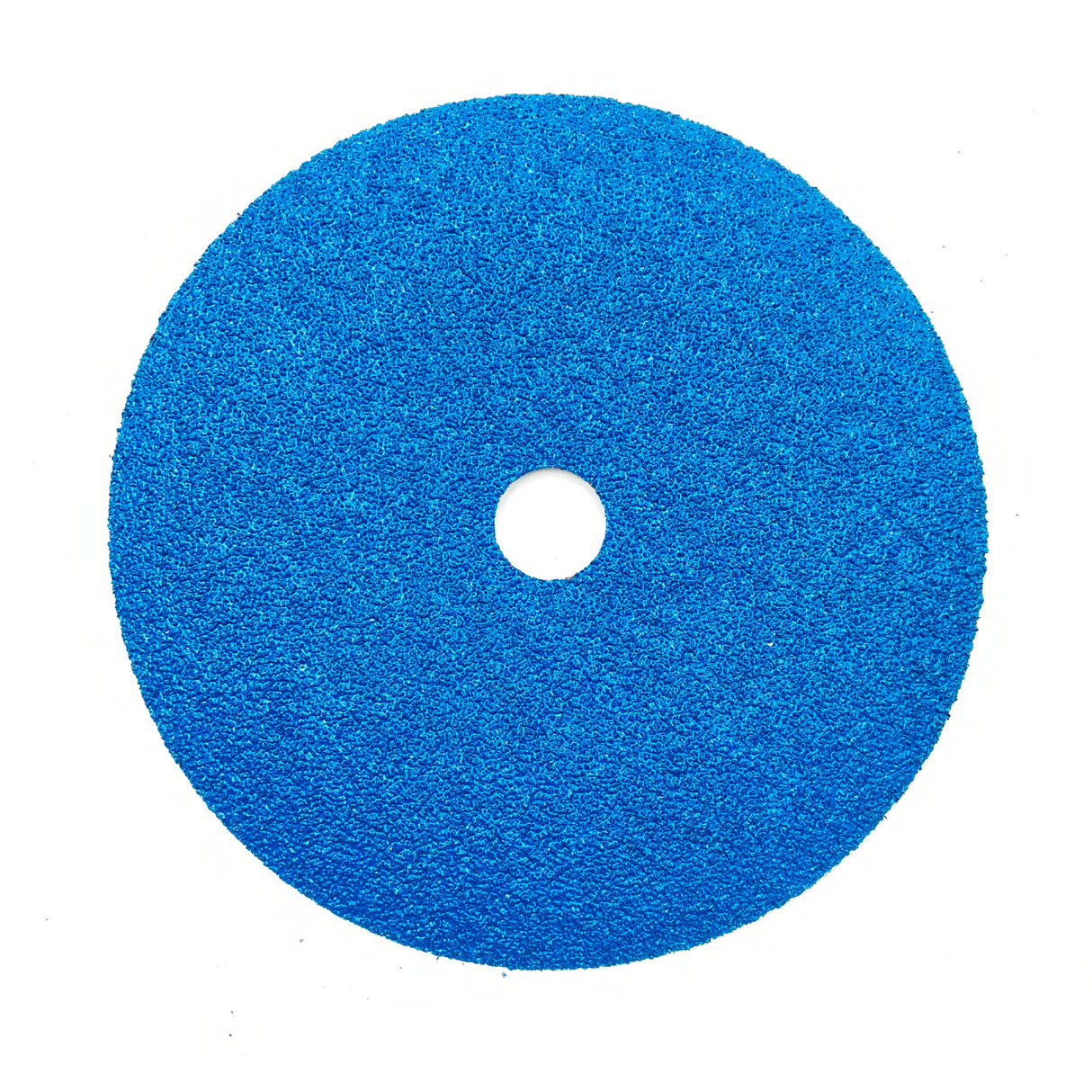 ZIRCONIUM FIBER DISC 7/8" ARBOR