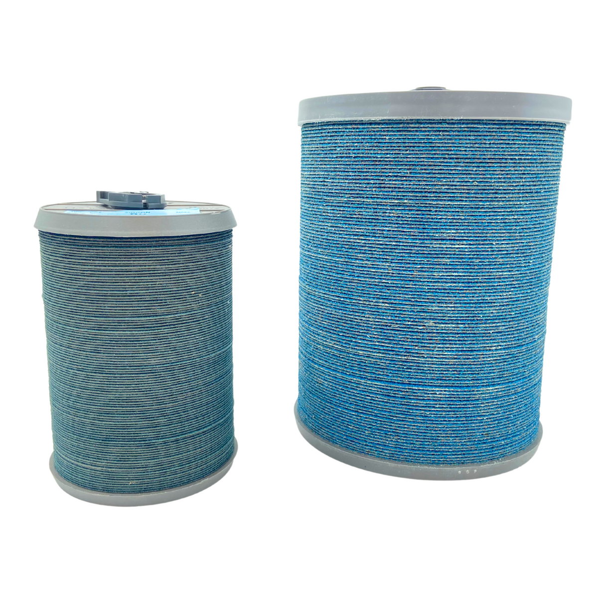 ZIRCONIUM FIBER DISC 7/8" ARBOR