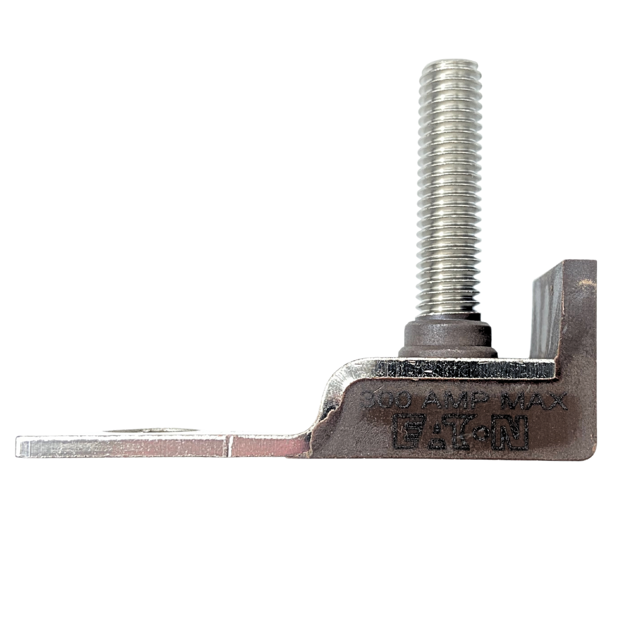 SINGLE POST FUSEHOLDER FOR MRBF FUSES RATED 300 AMP