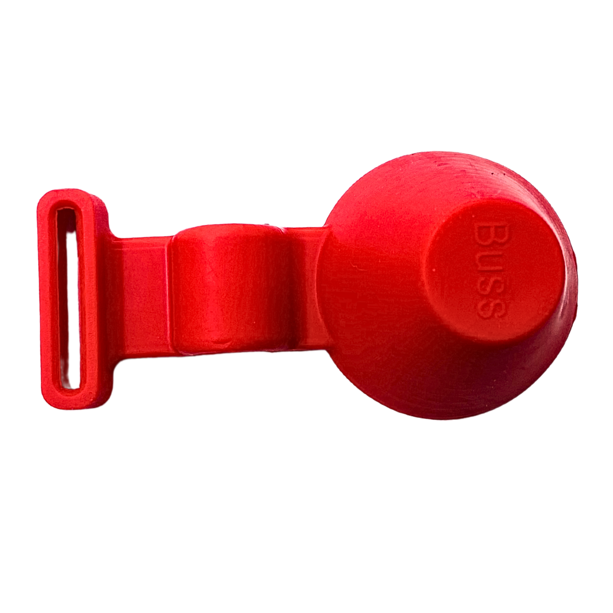 INSULATING COVER FOR MRBF FUSEHOLDER