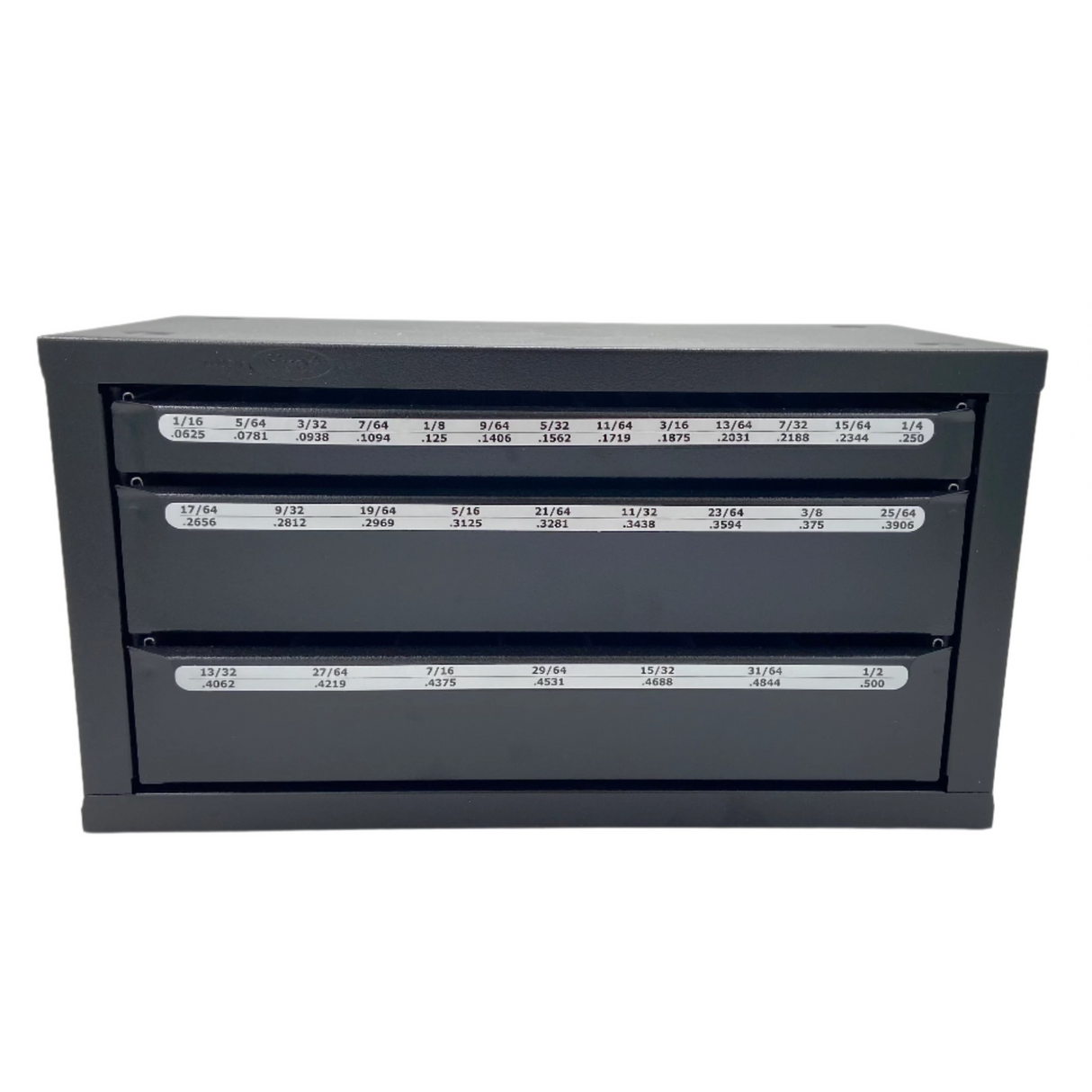 96 PIECE MECHANICS LENGTH SUPER PREMIUM DRILL BIT ASSORTMENT