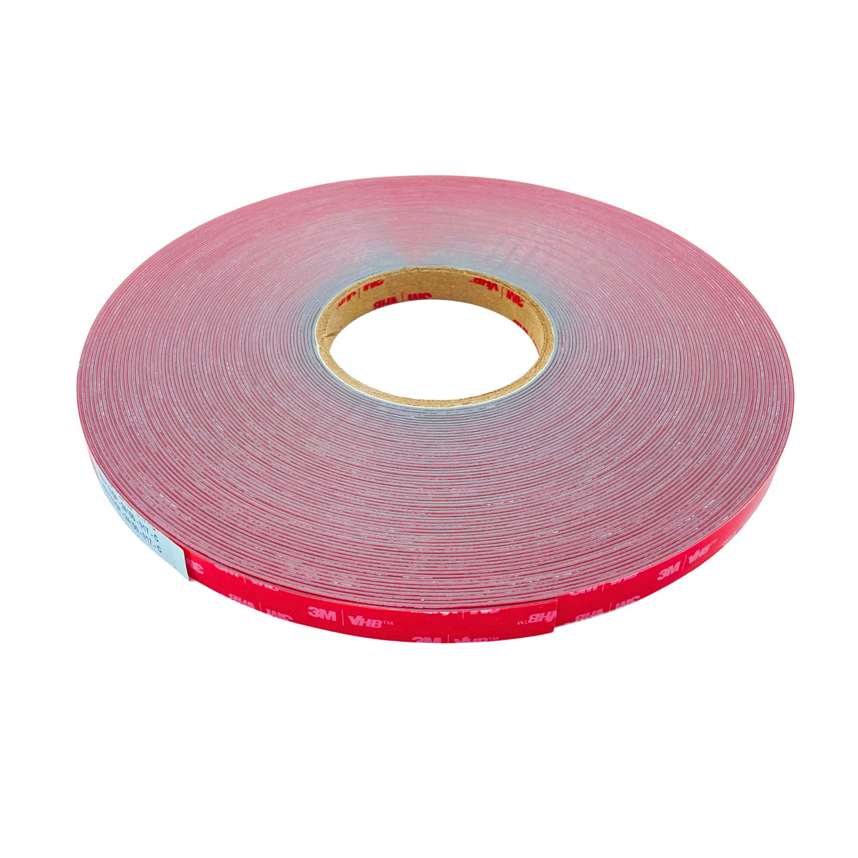 3M VHB TAPE 36 YARDS X 1/2" 45 MIL THICKNESS