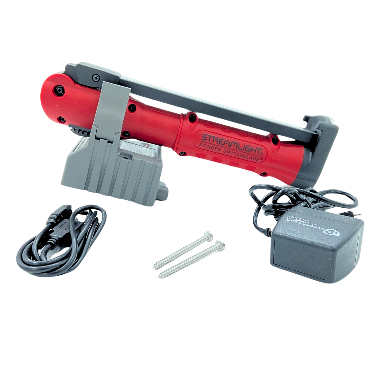 STREAMLIGHT RECHARGEABLE AREA WORK LIGHT