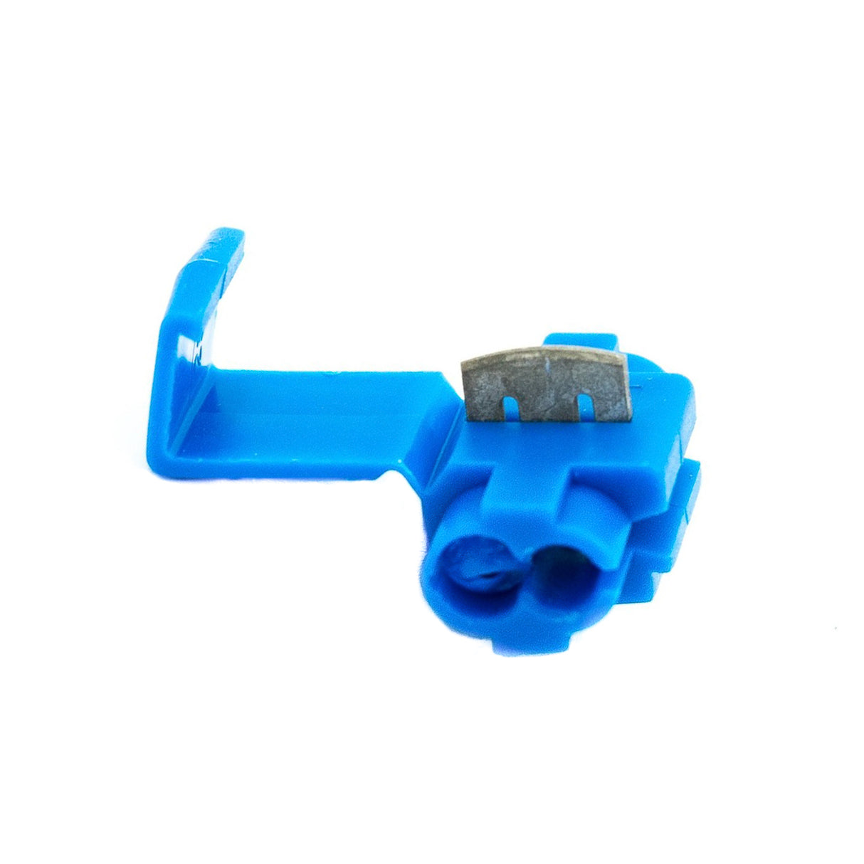 14-16 GA. BLUE SCOTCH LOCK