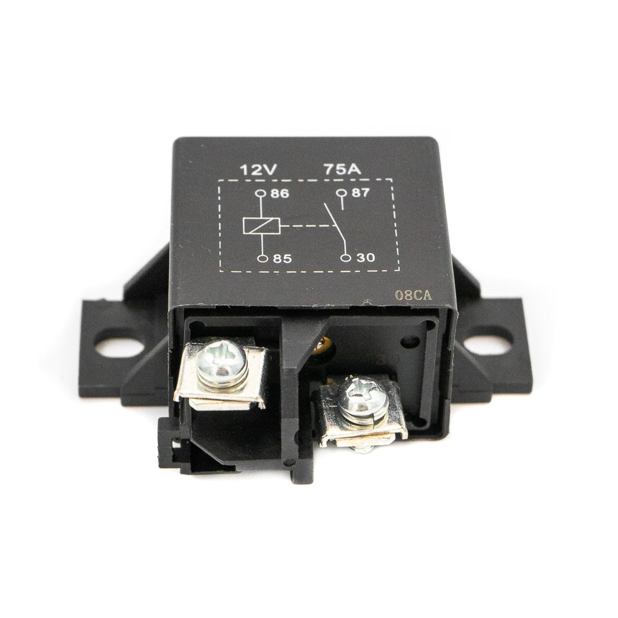75 AMP RELAY S.P.S.T.