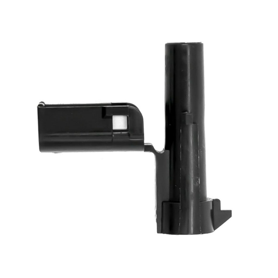 WEATHER PACK SHROUD 1-WAY USES MALE CONNECTOR