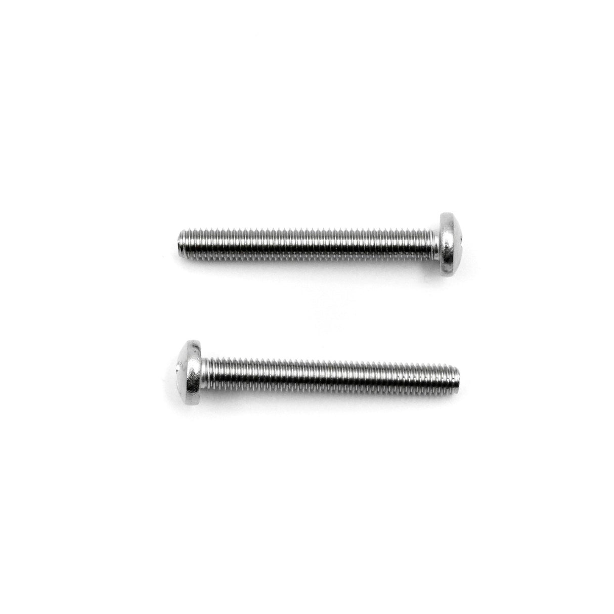 PAN HEAD PHILLIPS DRIVE ZINC PLATED MACHINE SCREW