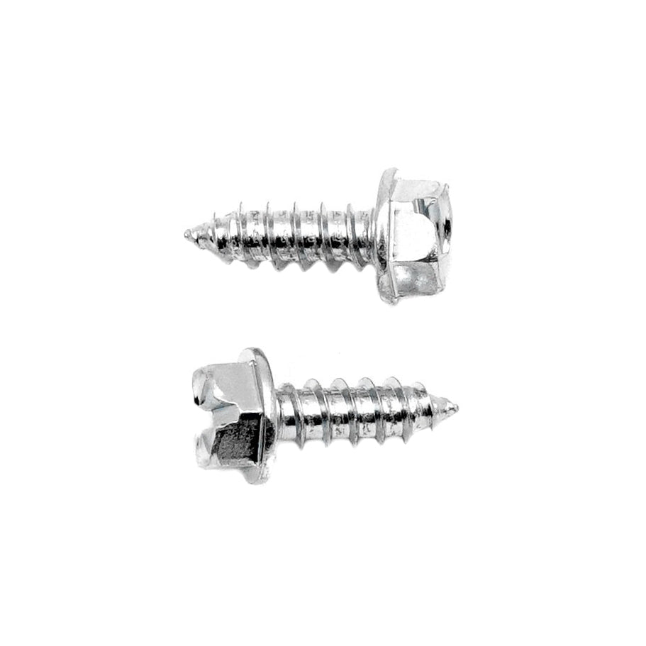 HEX HEAD SHEET METAL SCREW