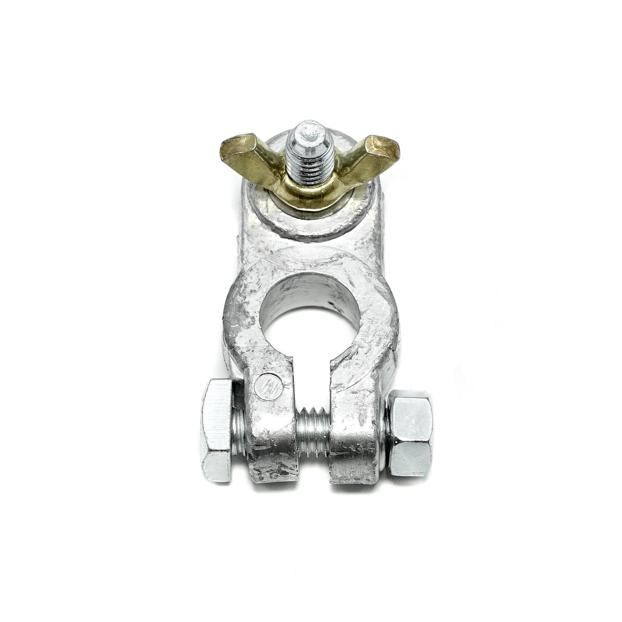 MARINE STYLE LEAD BATTERY TERMINAL