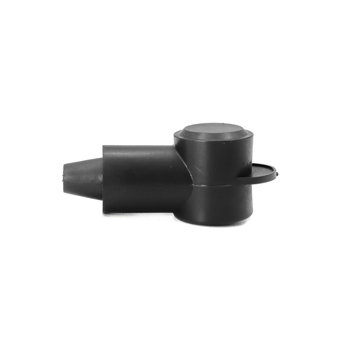 BATTERY LUG INSULATOR - BLACK