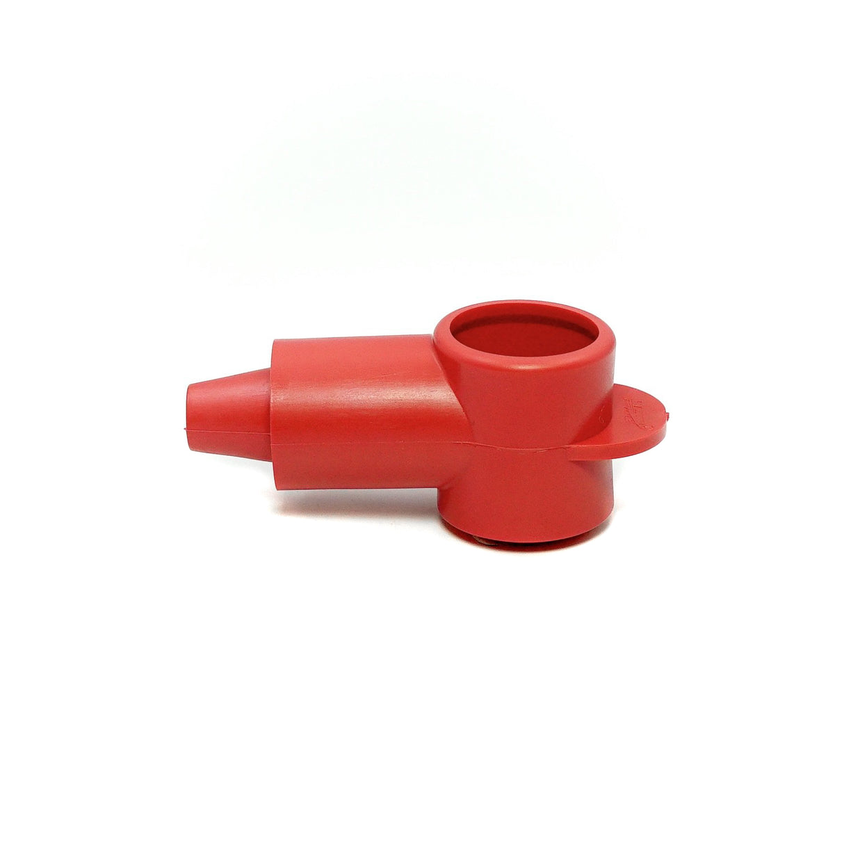 BATTERY LUG INSULATOR - RED