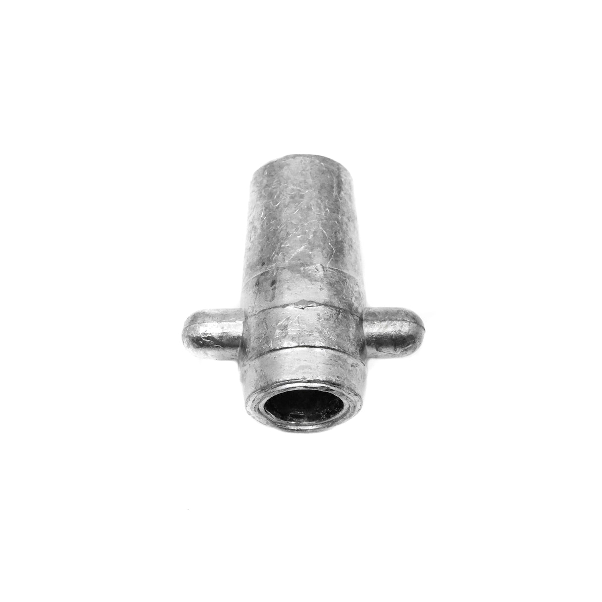 BATTERY TERMINAL CHARGING POST W/ EARS FITS ON 3/8" STUD