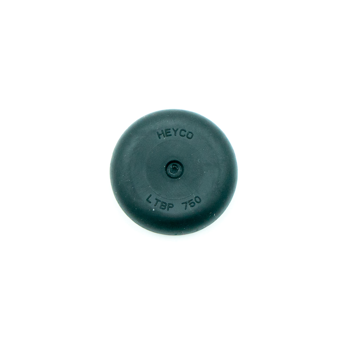 LIQUID TIGHT HOLE PLUG 3/4" DIAMETER 1/4" THICKNESS