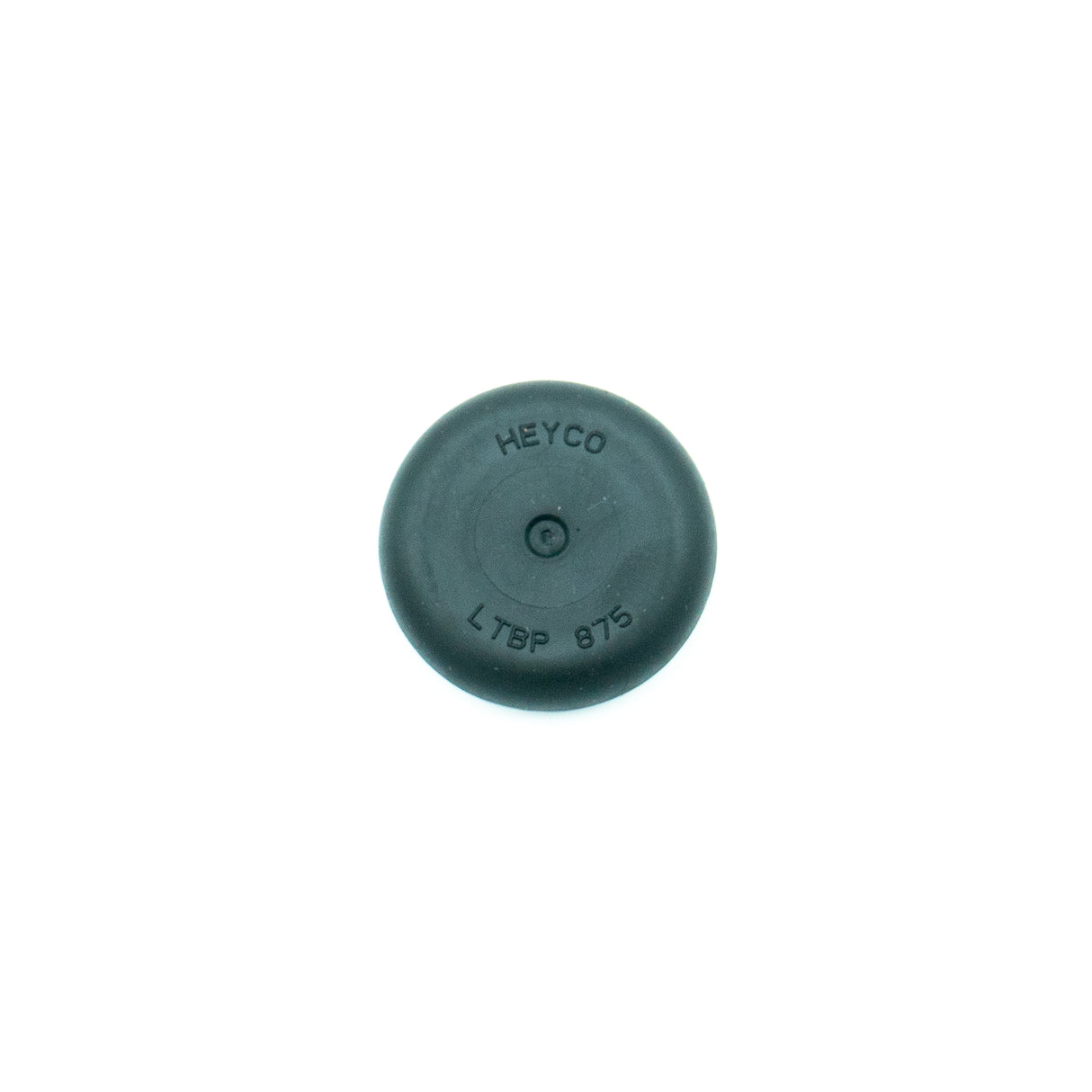 LIQUID TIGHT HOLE PLUG 7/8" DIAMETER 1/4" THICKNESS