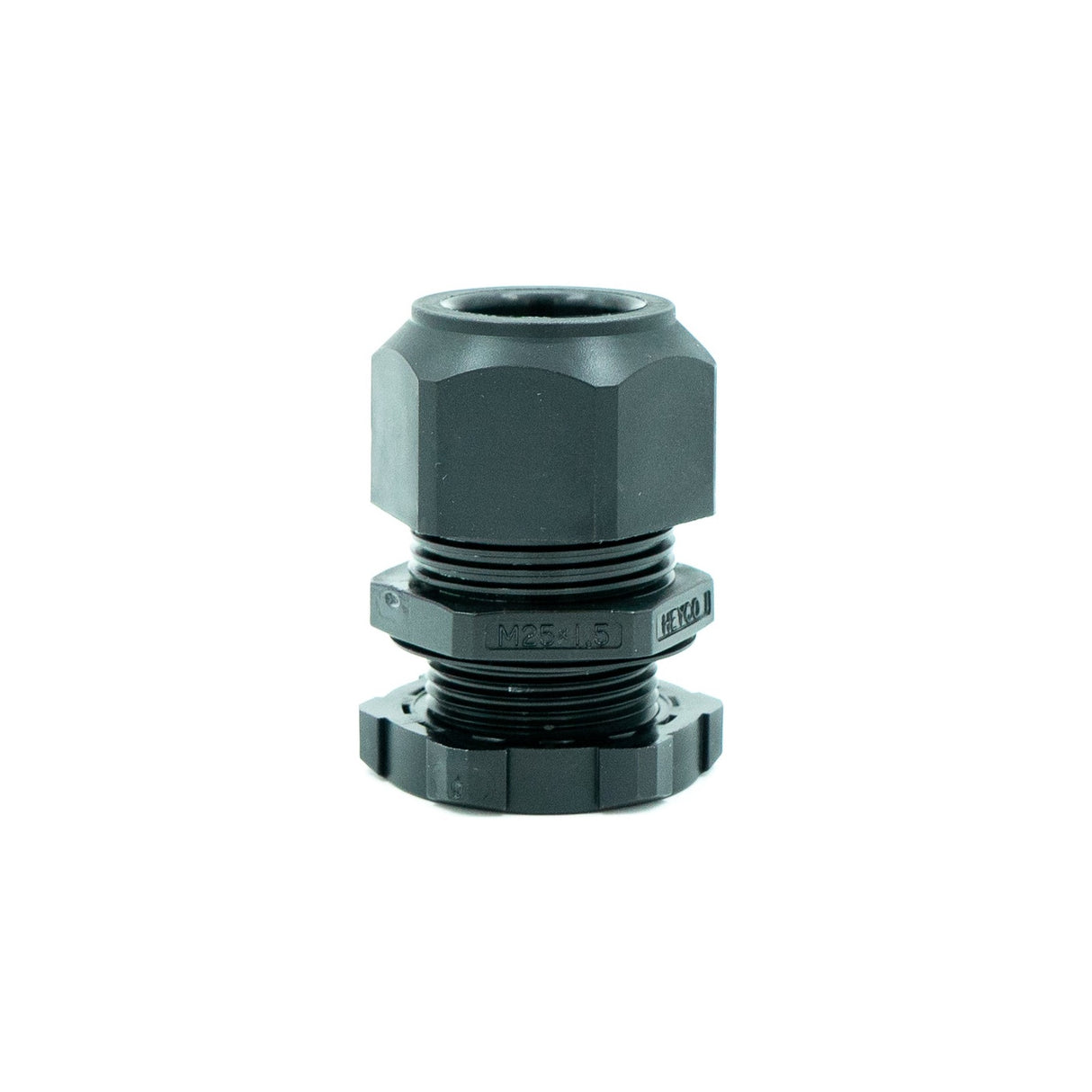 CONDUIT COMPRESSION FITTING