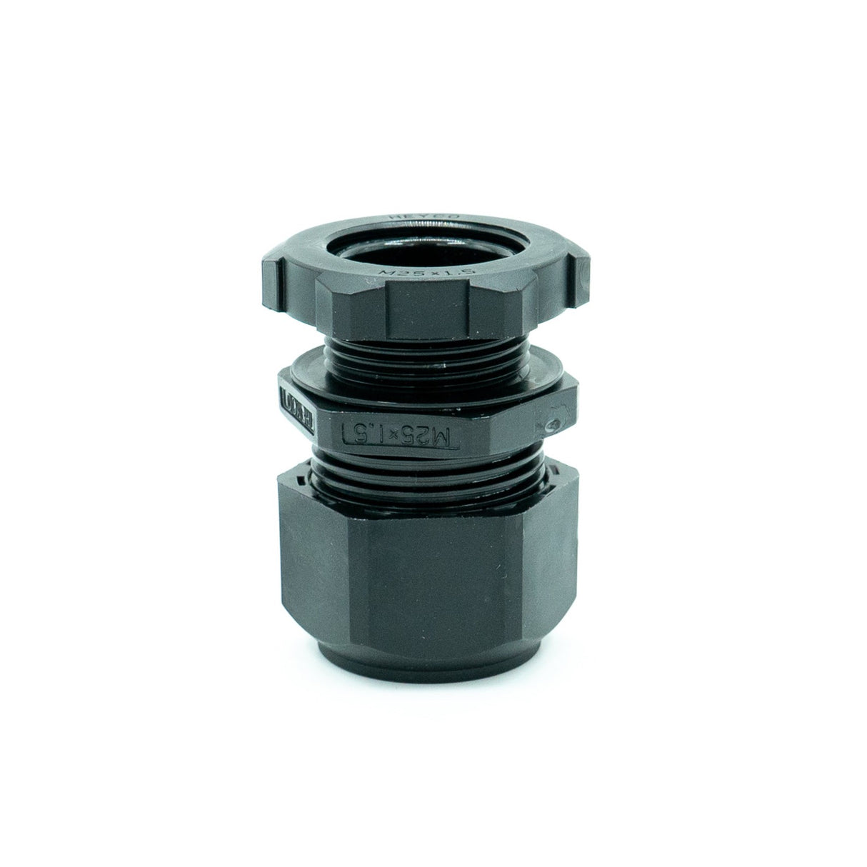 CONDUIT COMPRESSION FITTING