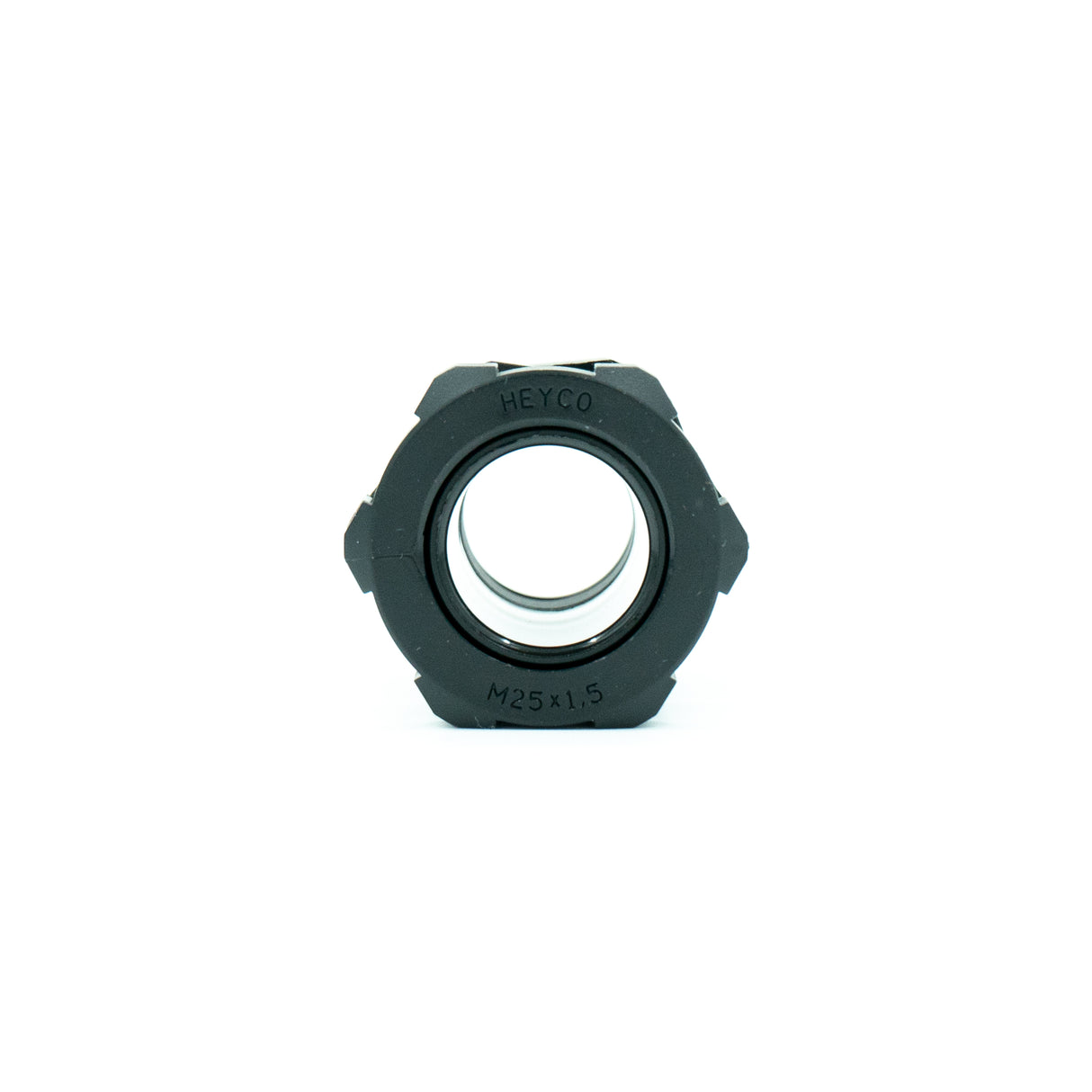 CONDUIT COMPRESSION FITTING