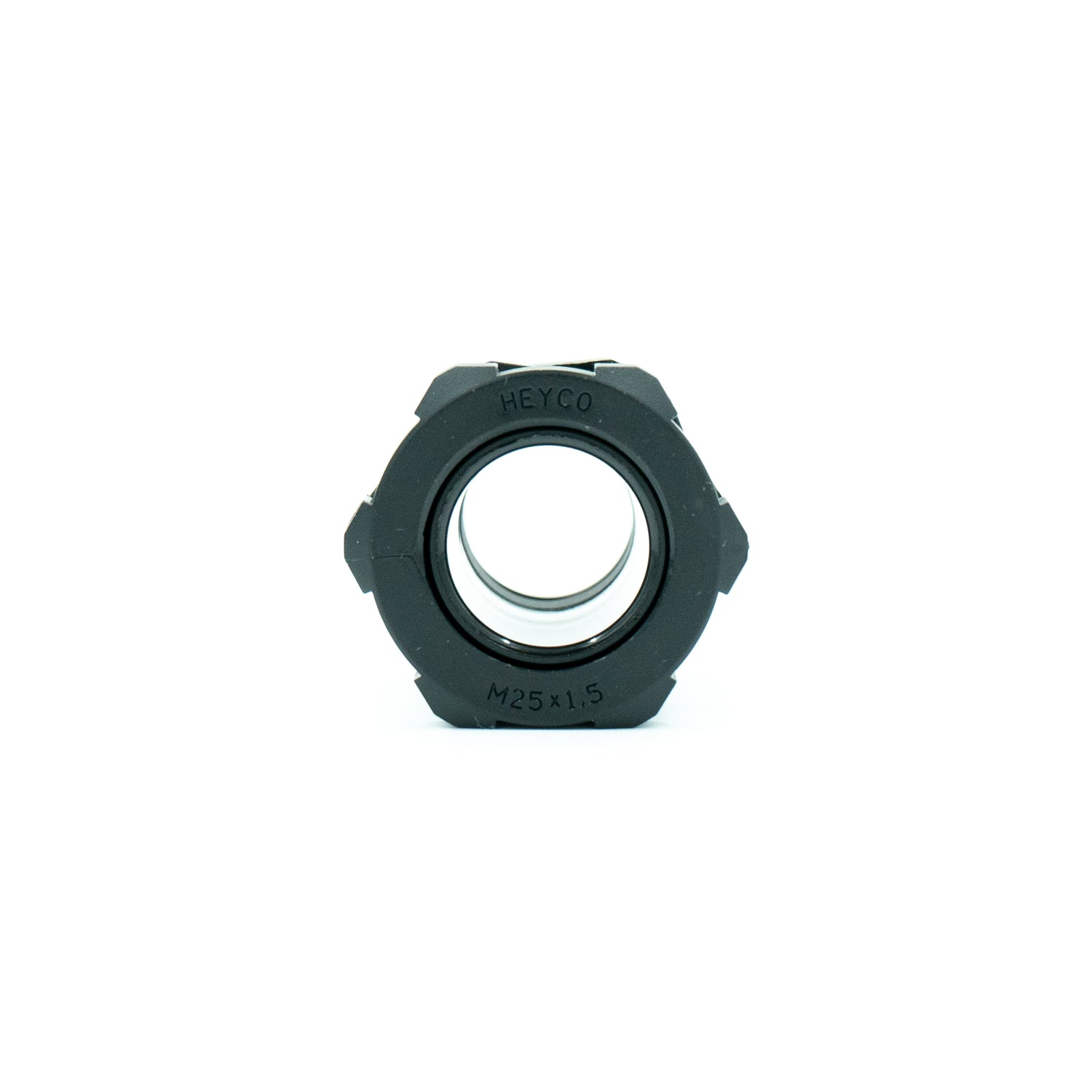 CONDUIT COMPRESSION FITTING