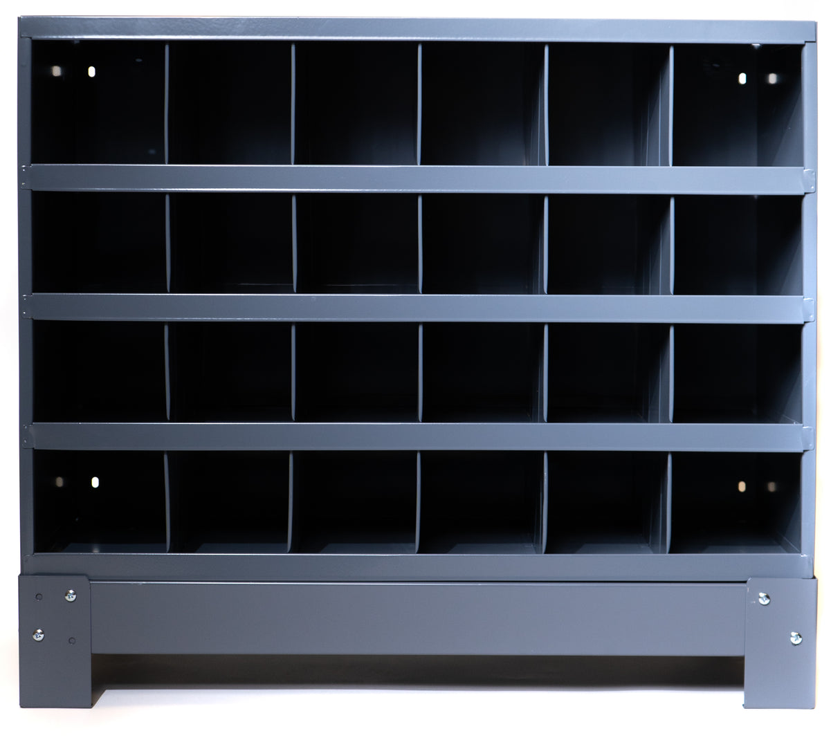 STAND FOR #BIN-824/840 BOLT BIN