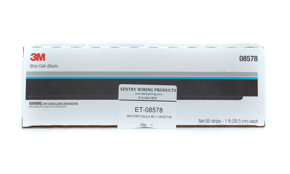 3M STRIP CAULK