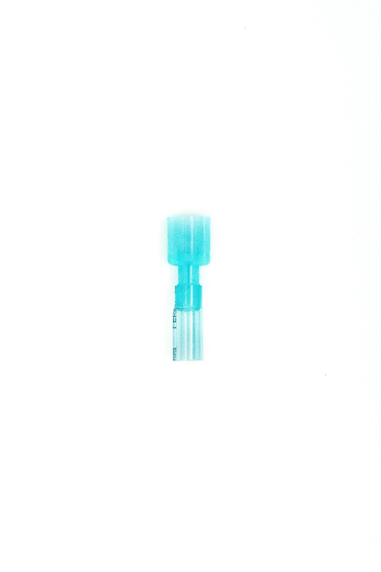 14-16 GA. MALE HEAT SHRINK QUICK DISCONNECT .250 TAB