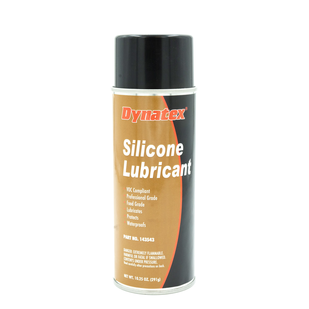 DYNATEX SILICONE LUBRICANT