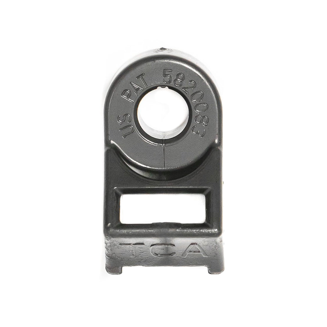 HEAVY DUTY CABLE TIE STUD MOUNT