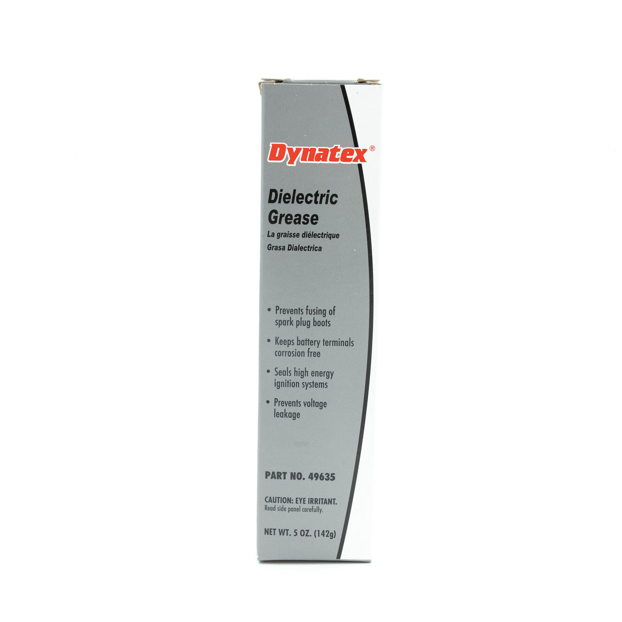 DYNATEX DIELECTRIC GREASE 5OZ. TUBE