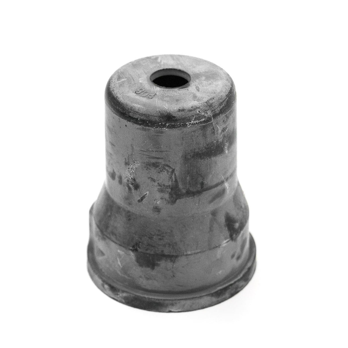 RUBBER BOOT FOR 7-WAY TRAILER SOCKET