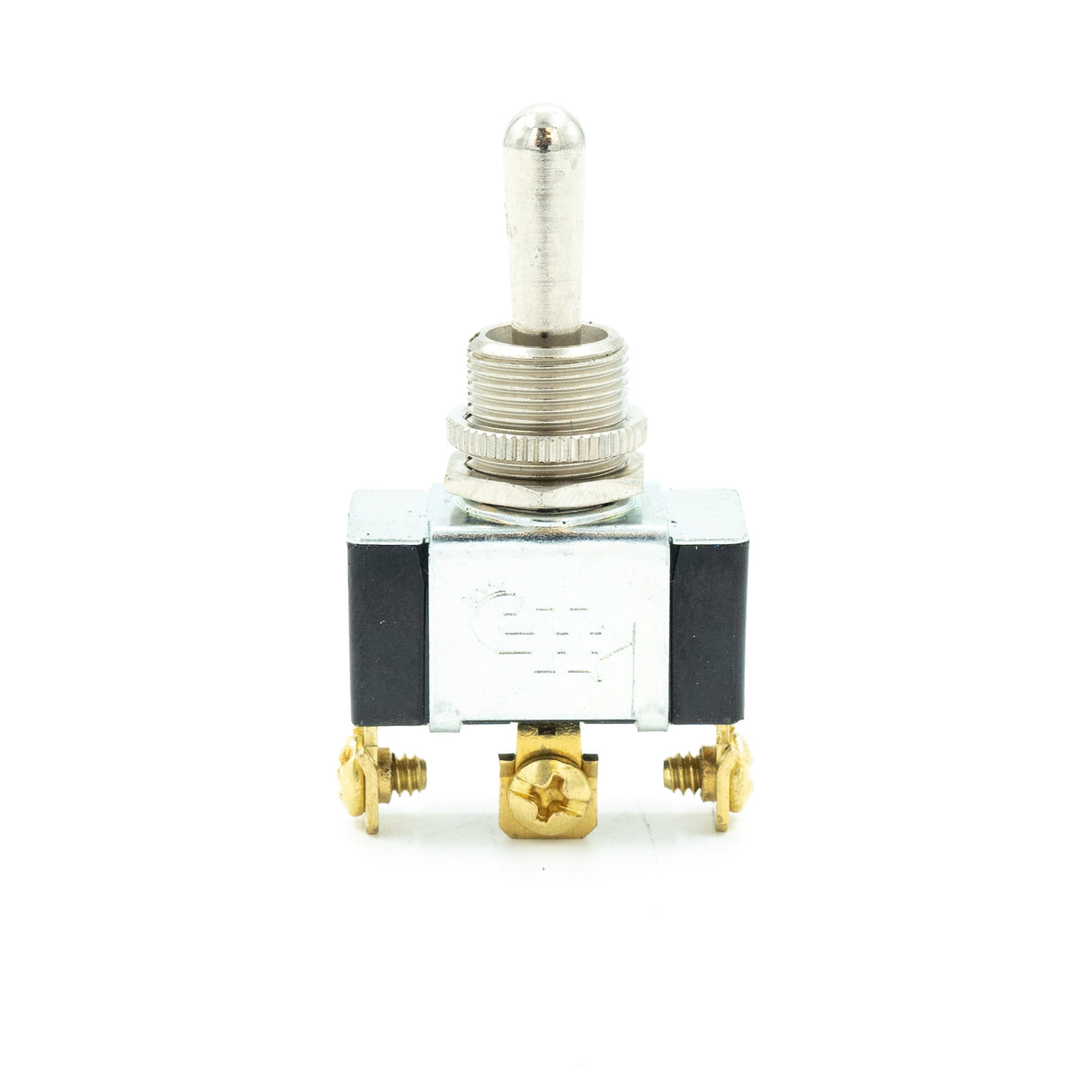 SPDT TOGGLE SWITCH MOMENTARY ON - OFF - MOMENTARY ON