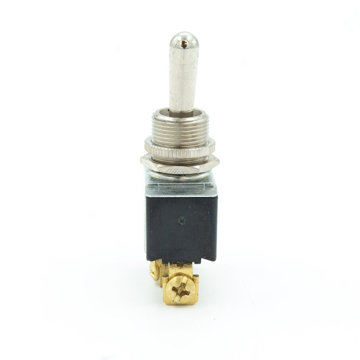 SPDT TOGGLE SWITCH MOMENTARY ON - OFF - MOMENTARY ON