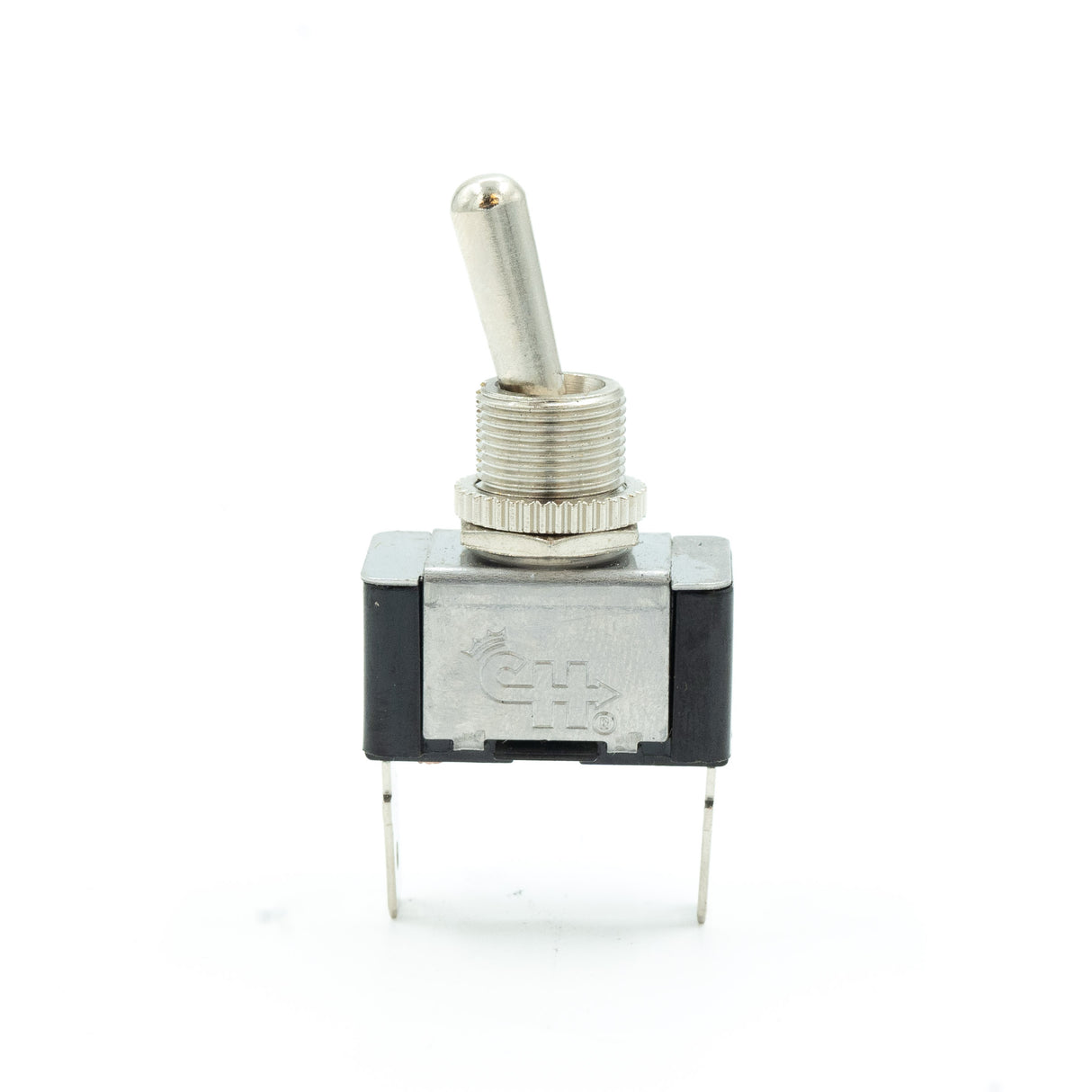 SPST TOGGLE SWITCH ON-OFF W/ .250 BLADE TERMINALS