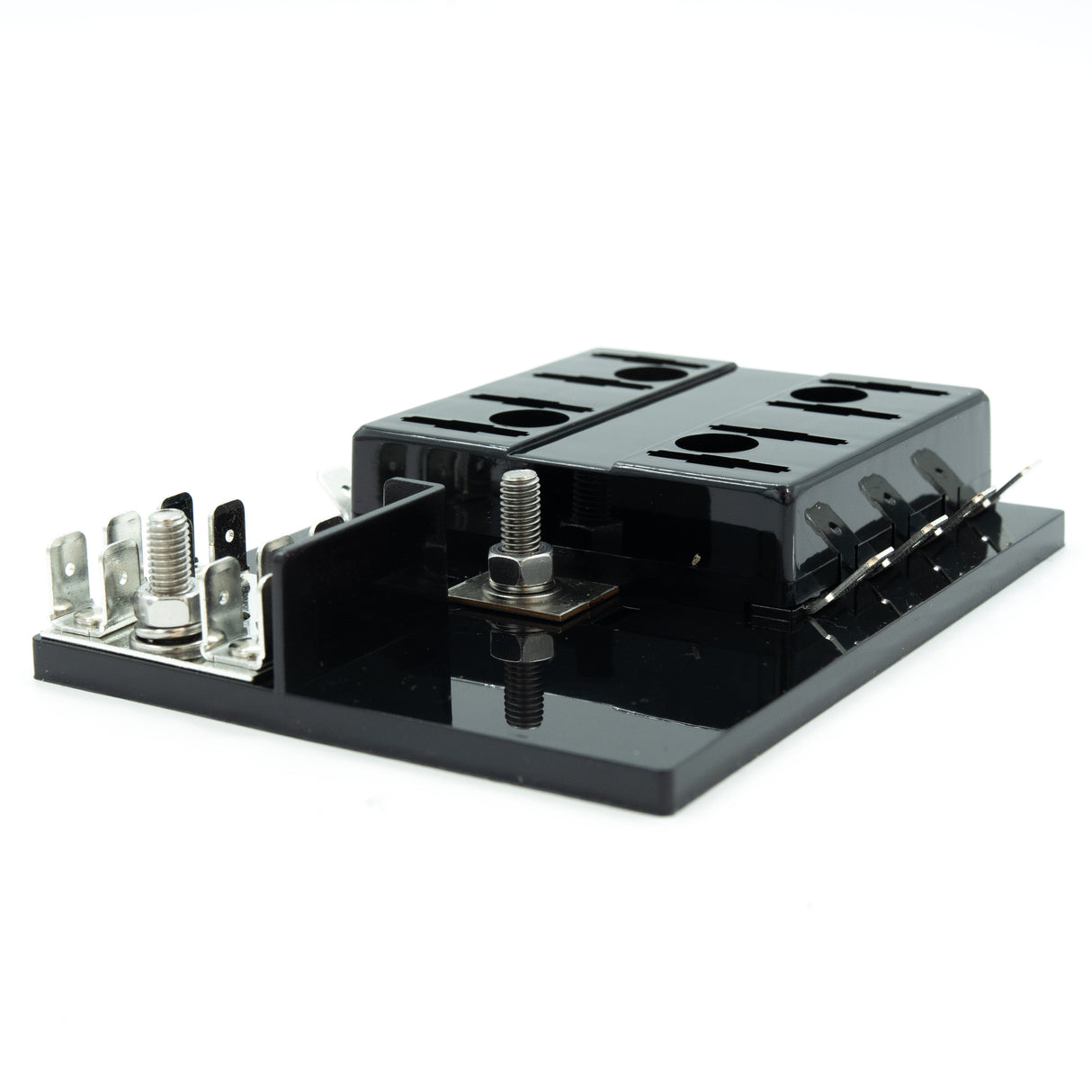 ATC TYPE FUSEBLOCK GROUNDED