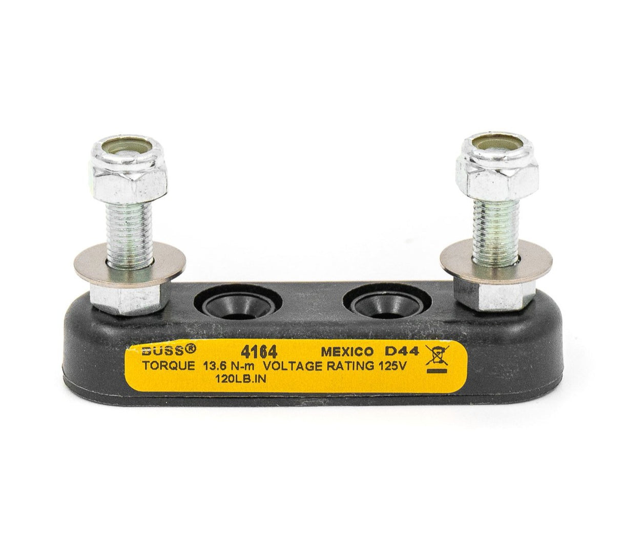 ANN & ANL TYPE FUSEBLOCK