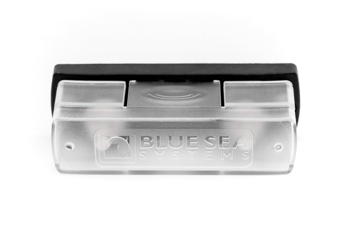 ANL TYPE FUSEHOLDER W/ COVER