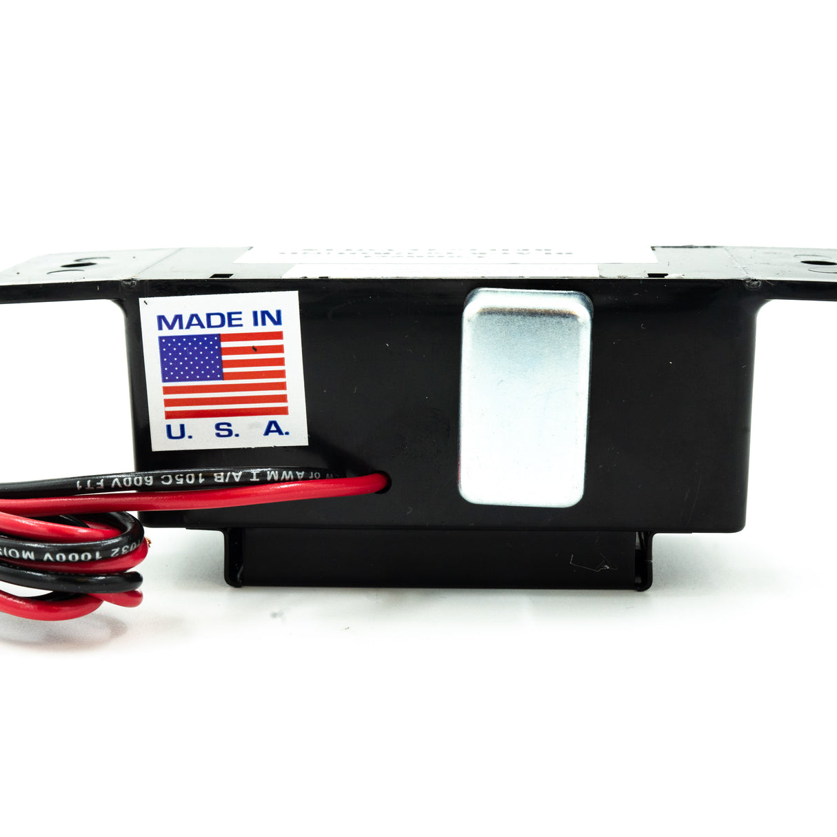 12V MULTI PORT ACCESSORY BOX