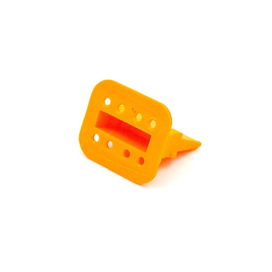 DT SERIES 8 CAVITY PLUG