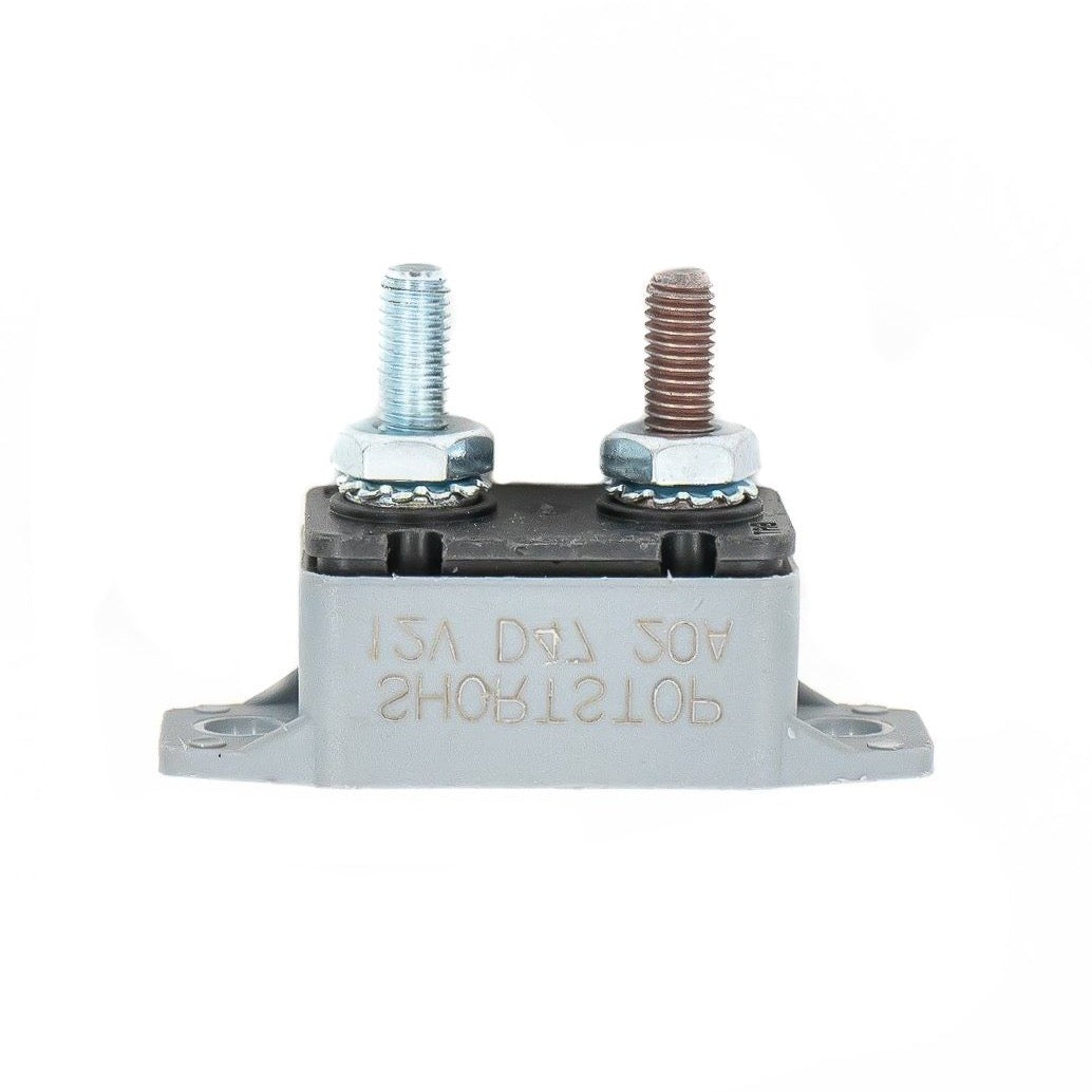 PLASTIC CIRCUIT BREAKER LENGTH WISE BRACKET TYPE I