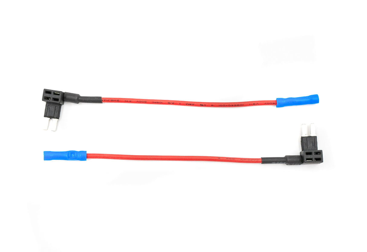 ATR STYLE ADD A CIRCUIT FUSE TAP