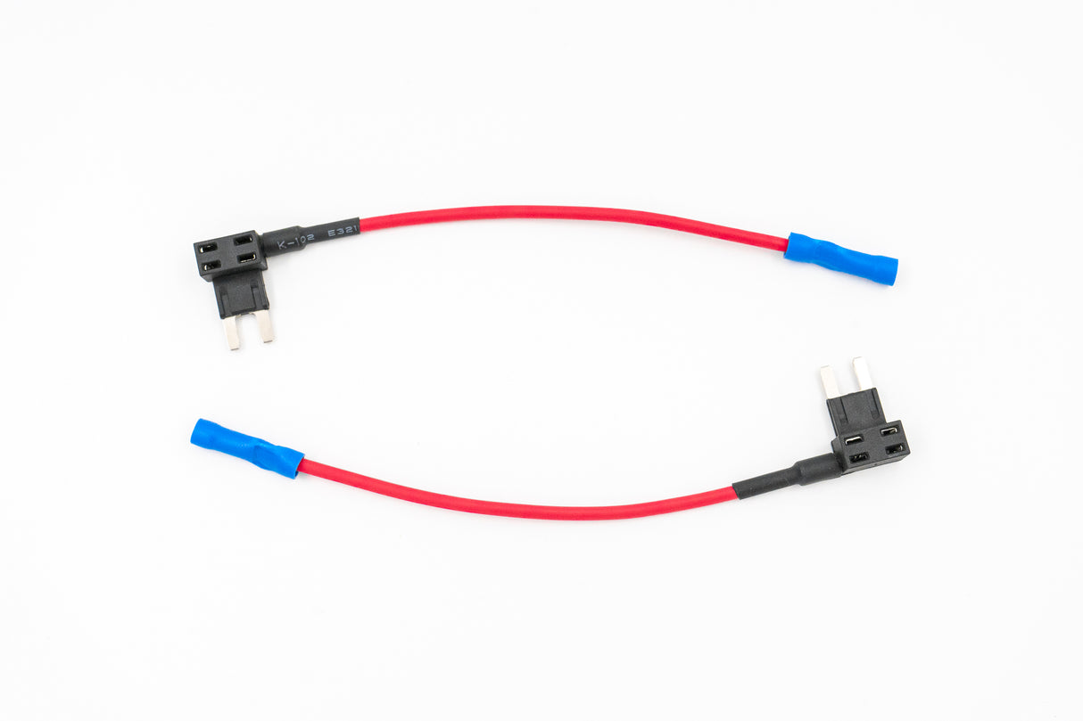 ATM STYLE ADD A CIRCUIT FUSE TAP