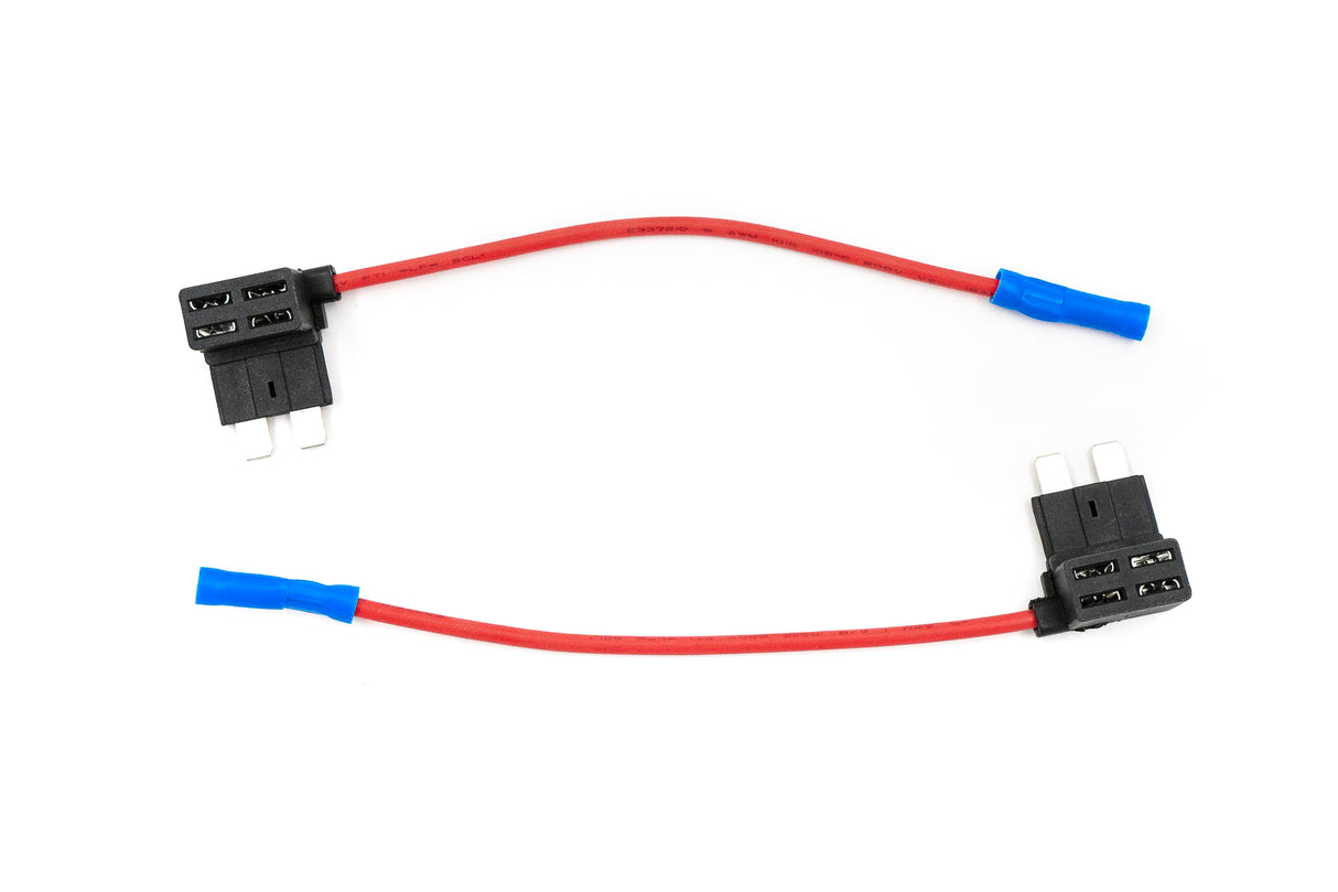 ATC STYLE ADD A CIRCUIT FUSE TAP