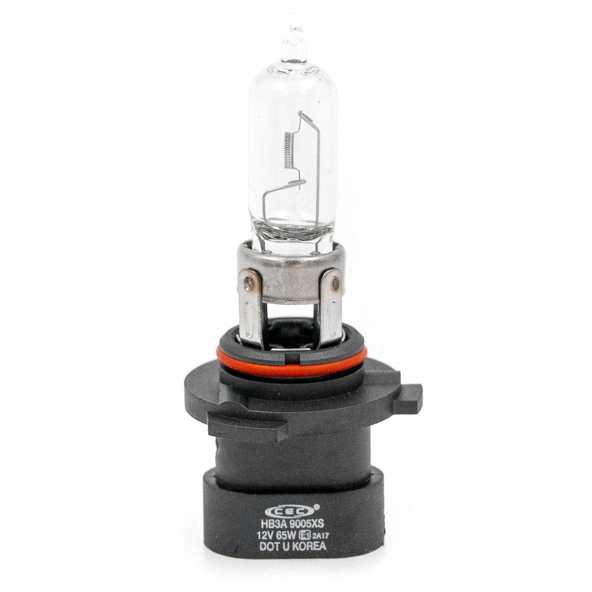 HALOGEN HEADLIGHT CAPSULE BULB 9005XS