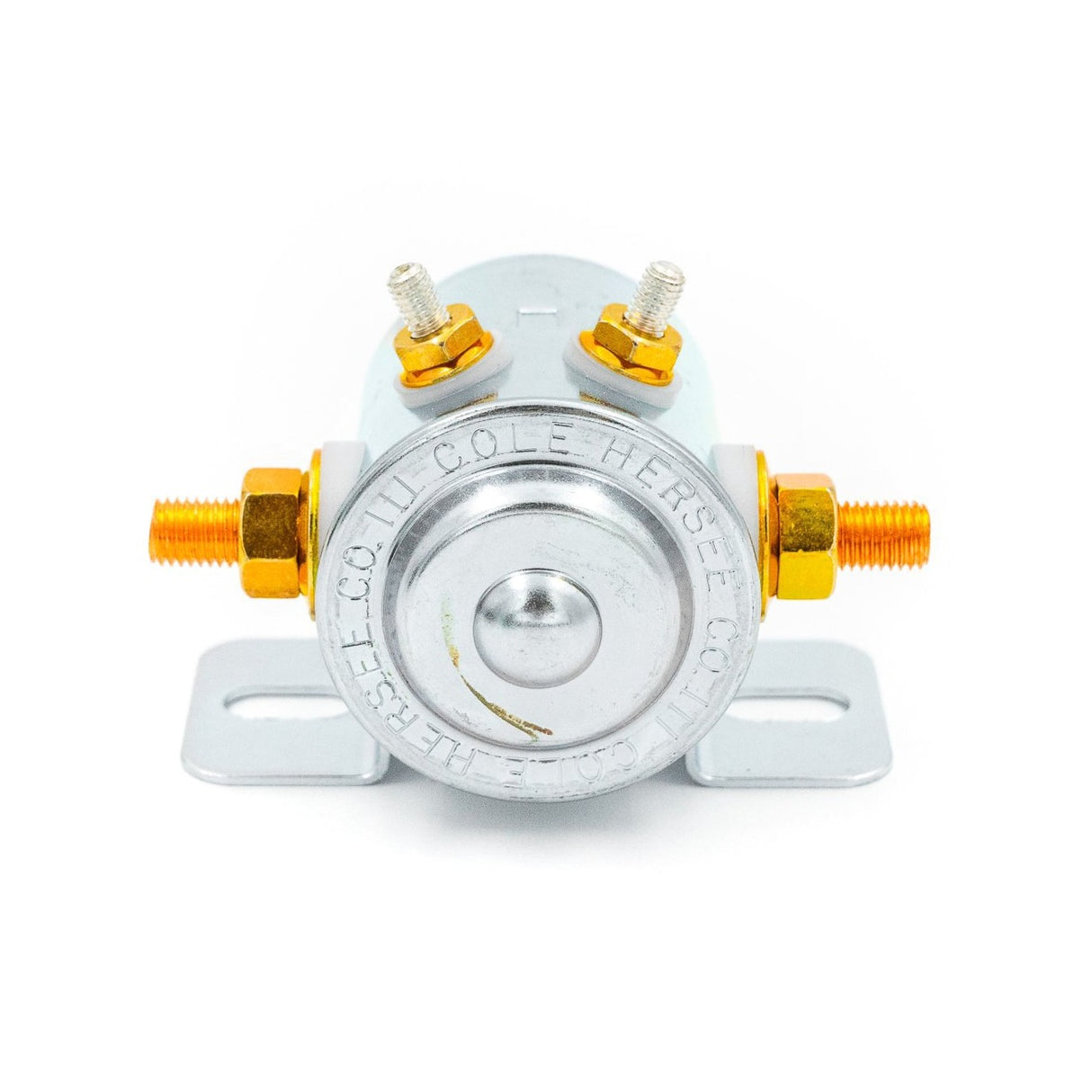 S.P.S.T. CONTINOUS DUTY SOLENOID