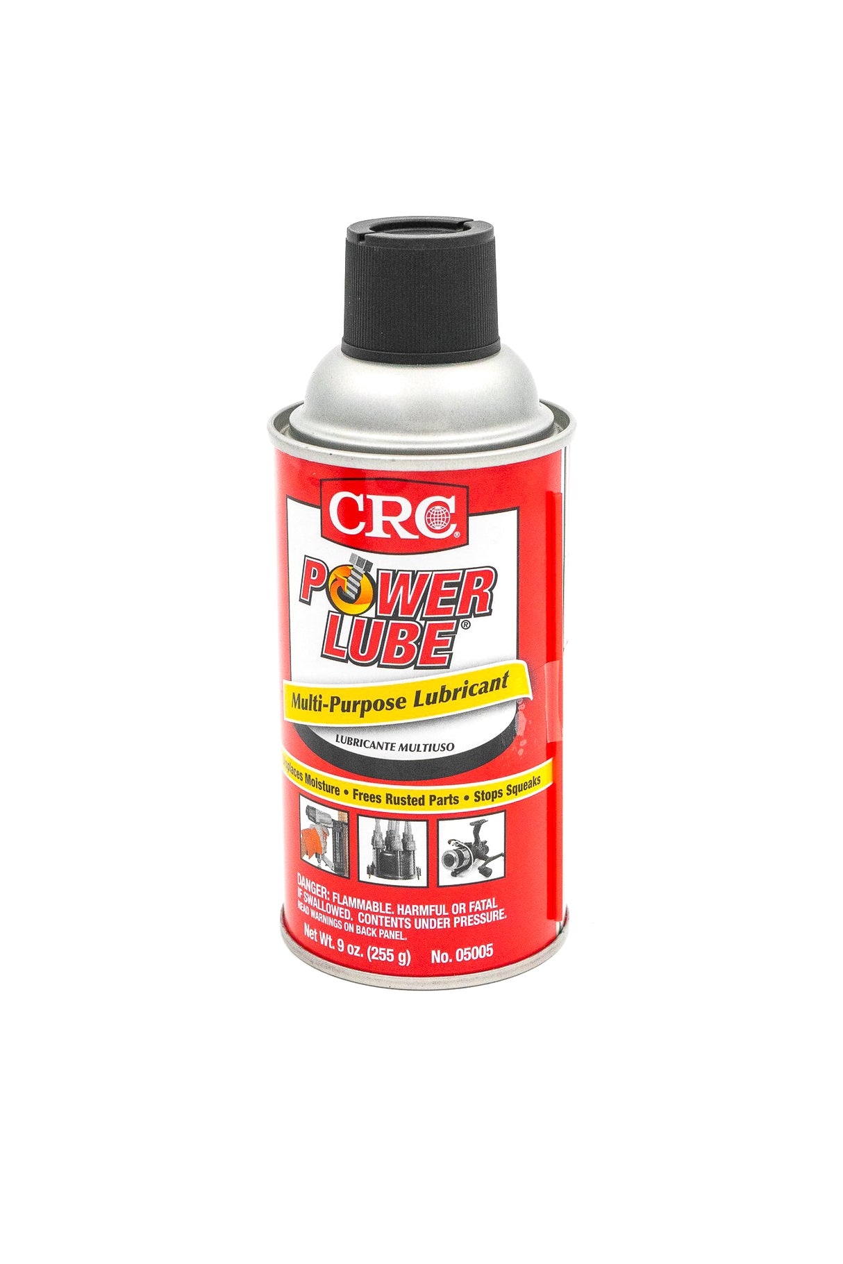 MULTI-PURPOSE LUBRICANT