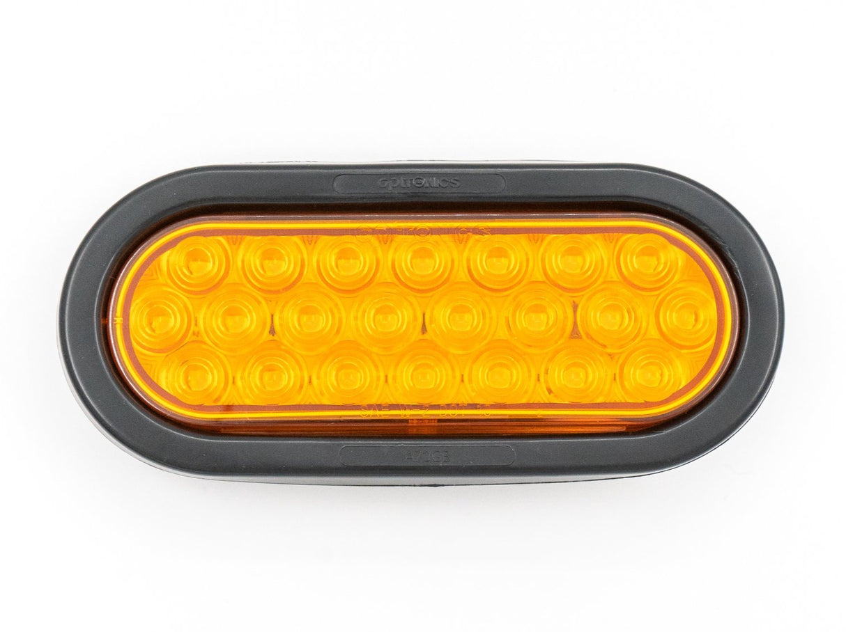LED WARNING LIGHT