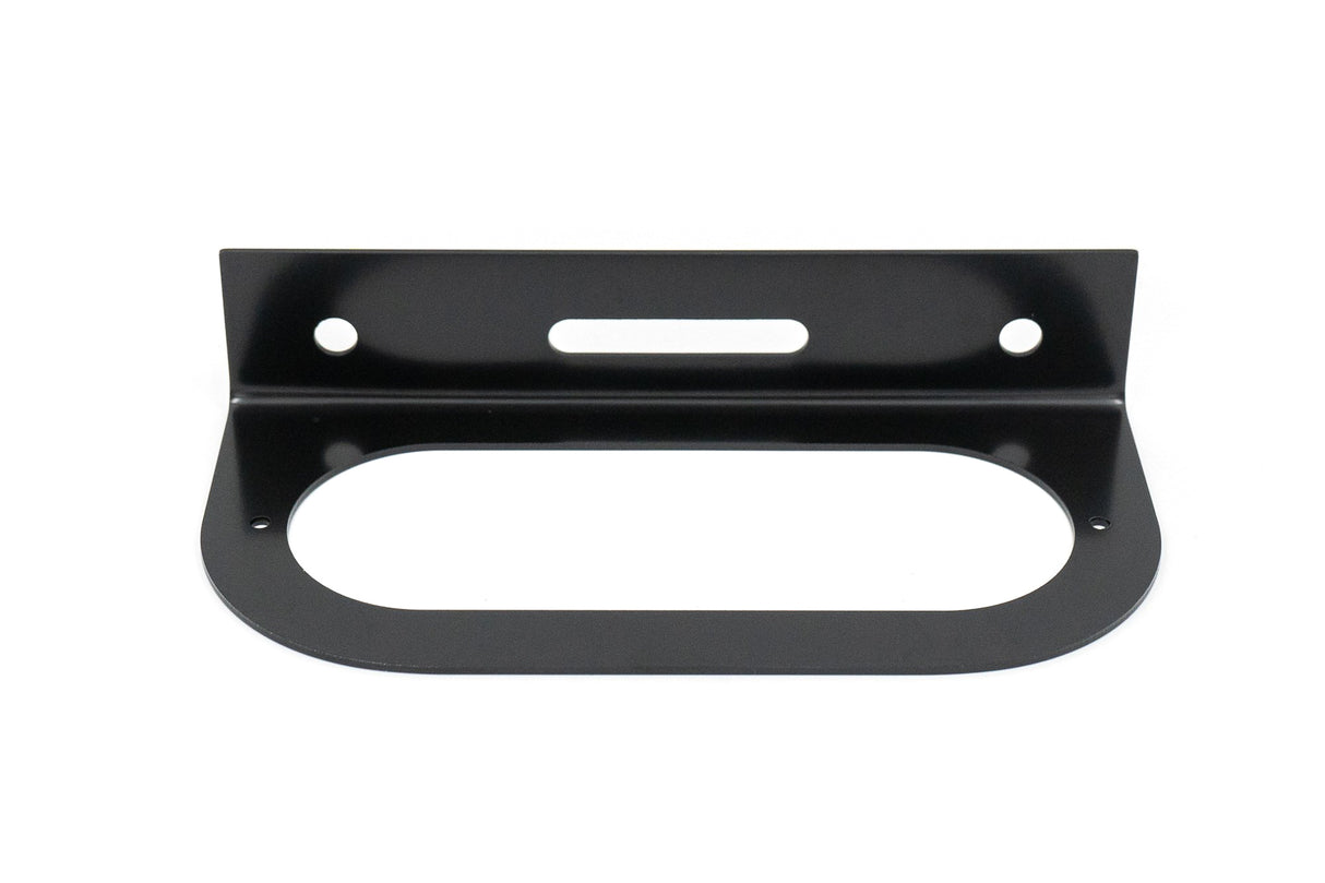 ANGLE MOUNT BRACKET FOR 6" OVAL LIGHTS