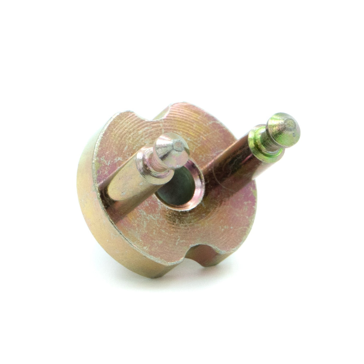 SMALL FAST ADAPTOR FOR UNIVERSAL ARBOR