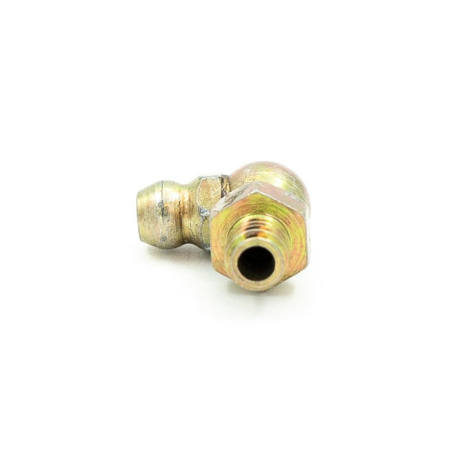 M6-1.0 X 18MM 90 DEGREE ANGLE GREASE FITTING
